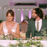 Mariés au premier regard 2024 : Marie déclare sa flamme à Jérémy après leur première nuit d'amour, il prend peur... "Je trouve ça trop extrême" (spoiler)