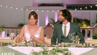 Mariés au premier regard 2024 : Marie déclare sa flamme à Jérémy après leur première nuit d'amour, il prend peur... "Je trouve ça trop extrême" (spoiler)
