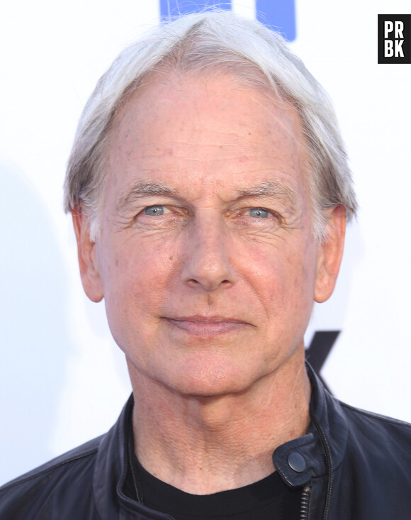 Mark Harmon - People à la "Sixth biennal Stand Up To Cancer (SU2C) telecast at the Barker Hangar" à Los Angeles. Le 7 septembre 2018