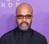 Jeffrey Wright aux NAACP Images Awards