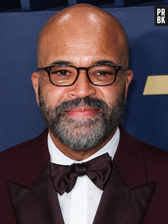 Jeffrey Wright à la 30ème cérémonie des Screen Actors Guild Awards à Los Angeles