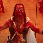 Non, Furiosa n'est pas qu'un Blockbuster mais une vraie expérience qui mérite déjà un Oscar du meilleur... son ! Je ne m'en remets pas