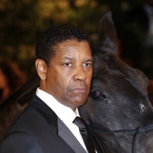 Denzel Washington - Première de "The Magnificent Seven" au 73ème festival du film de Venise, La Mostra à Venise, Italie, le 10 septembre 2016. © Future-Image/Zuma Press/Bestimage