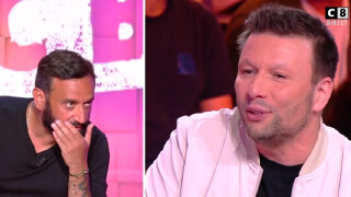 TPMP : Raymond drague une candidate de Mariés au premier regard 2024 et se fait balancer en direct, "les techniques de drague sont catastrophiques..."