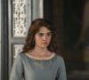 Emily Carey dans la série "House of the Dragon" (HBO Max)