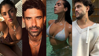 La Villa des coeurs brisés 9 : les premiers couples se forment sur le tournage ! Des premières indiscrétions surprenantes...