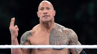 Le roi des films d'action s'est blessé durant un tournage, Dwayne Johnson dévoile une blessure monstrueuse et inquiétante