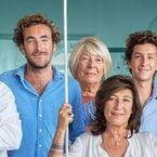 L'Agence : la famille Kretz prépare une nouvelle émission... qui pourrait déplaire à Stéphane Plaza