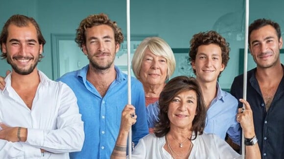 L'Agence : la famille Kretz prépare une nouvelle émission... qui pourrait déplaire à Stéphane Plaza