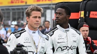 Brad Pitt dans un film de Formule 1 produit par Lewis Hamilton : le projet le plus attendu du cinéma a une date de sortie