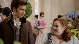 La Chronique des Bridgerton saison 4 : Penelope absente de la suite après la grosse révélation ? La créatrice s'explique : "Elle est désormais une..."