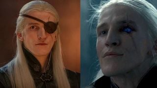 L'acteur qui joue le rôle d'Aemond dans House of the Dragon est méconnaissable dans la vraie vie