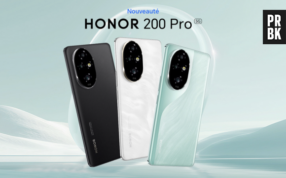 Honor 200 Pro