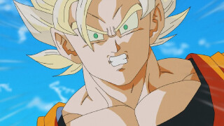 Ni Goku, ni Vegeta, ni Broly : le Super Saiyan légendaire est un autre personnage que nous avons aperçu sans le savoir