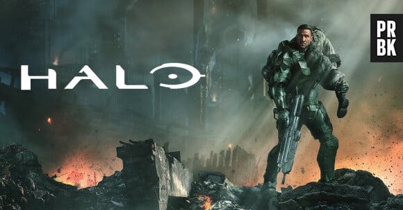 Une saison 3 de Halo sur Netflix ?