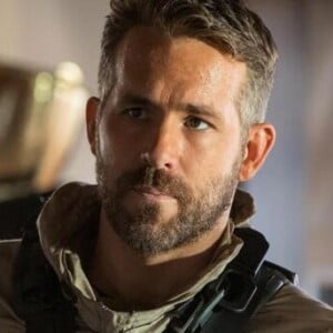 Ryan Reynolds dans 6 Underground.