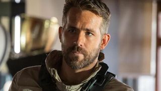Si vous aimez Deadpool, vous ne pouvez pas manquer ce thriller bourré d'action de Ryan Reynolds sur Netflix !