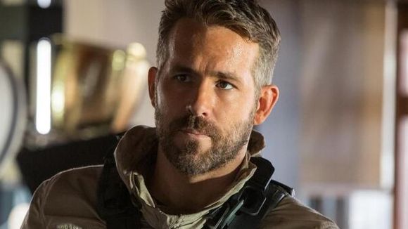 Si vous aimez Deadpool, vous ne pouvez pas manquer ce thriller bourré d'action de Ryan Reynolds sur Netflix !