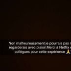 Nouvelle école : surprise ! Aya Nakamura quitte déjà le programme de Netflix, les fans sont sous le choc