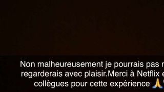 Nouvelle école : surprise ! Aya Nakamura quitte déjà le programme de Netflix, les fans sont sous le choc