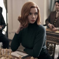 Si vous aimez Le Jeu de la Dame, ne manquez pas cette nouvelle série Netflix... En plus c'est la même actrice principale !