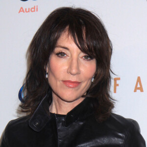 Katey Sagal va jouer le Dr Kureha