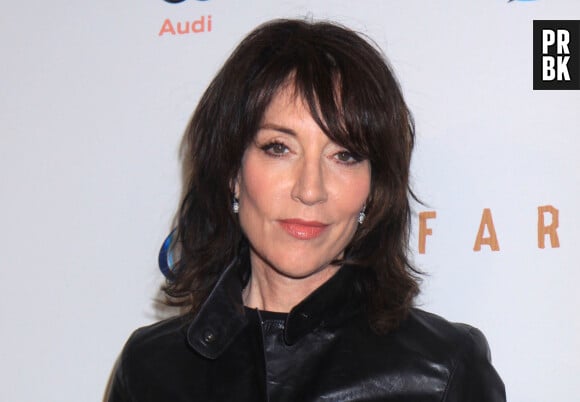 Katey Sagal va jouer le Dr Kureha