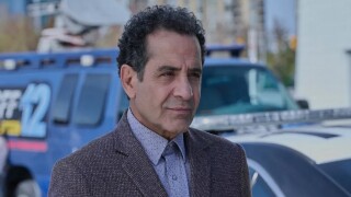 Monk 2 : un deuxième film bientôt produit ? Tony Shalhoub tease déjà une suite, "On a tous passé un moment génial..."
