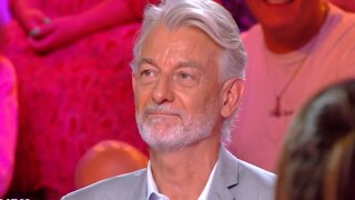 "C'est un baltringue" : Gilles Verdez clashe Pascal Praud dans TPMP et provoque la colère de Cyril Hanouna