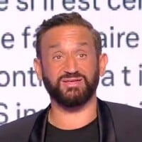 "Un délit de sale gueule" : Cyril Hanouna (TPMP) défendu par un célèbre animateur après la sanction de l'Arcom contre C8