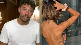 Les Cinquante saison 3 : Kevin Guedj en couple avec une chroniqueuse de TPMP ? "Il est en rapprochement avec..."