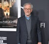 Steven Spielberg au photocall de la première de "Fabelmans" lors du 2022 AFI Festival à Los Angeles.