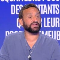 Cyril Hanouna drogué sur le plateau de TPMP ? Fatigué, l'animateur réagit aux rumeurs, "Ça va vous pourrir la vie"