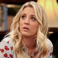 The Big Bang Theory : pour Kaley Cuoco, le créateur de la série a mis en place des scènes intimes avec son ex pour la provoquer : "Soudain, nous étions l'un sur l'autre..."