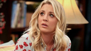 The Big Bang Theory : pour Kaley Cuoco, le créateur de la série a mis en place des scènes intimes avec son ex pour la provoquer : "Soudain, nous étions l'un sur l'autre..."