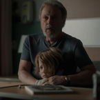 Si vous aimez Severance et Intimidation, ce nouveau thriller psychologique va vous retourner le cerveau