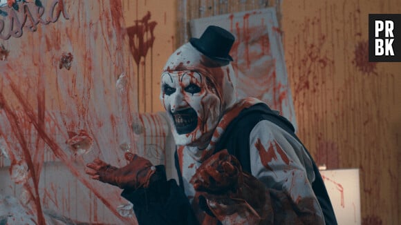 Terrifier 3 : la suite de la saga censurée au cinéma en France