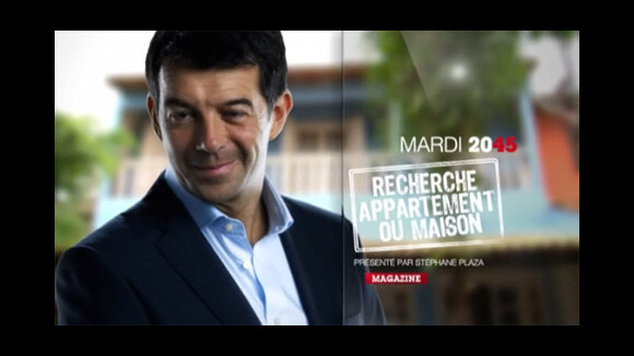 Recherche appartement ou maison sur M6 ce soir ... bande annonce