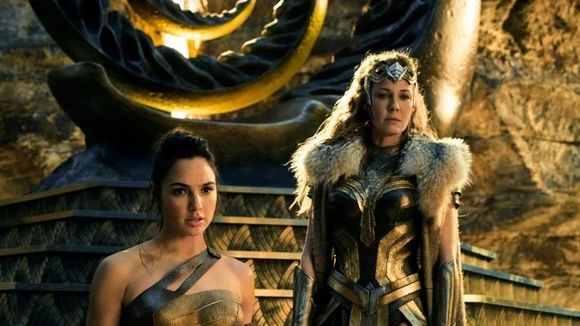 Cette saga de science-fiction devait avoir une suite, mais elle a été annulée au dernier moment et son actrice reste en colère : "Je trouve que c'est fou"
