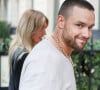 Liam Payne et sa compagne Kate Cassidy arrivent à l'hôtel La Réserve lors de la mode femme automne / hiver 2024-2025 lors de la Fashion Week de Paris (PFW), à Paris, France, le 2 mars 2024.
Liam Payne (ancien membre des One Direction) est mort à l'âge de 31 ans, victime d'un accident. Le chanteur, qui était accompagné de sa copine, Kate Cassidy, durant ses vacances en Argentine, aurait chuté du troisième étage en basculant par-dessus le balcon de sa chambre d'hôtel.