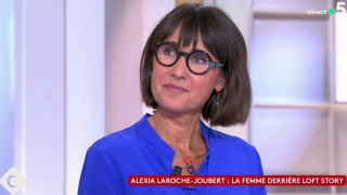 "On n'a rien pu faire" : la productrice de Loft Story, Alexia Laroche-Joubert évoque Loana et son lourd secret