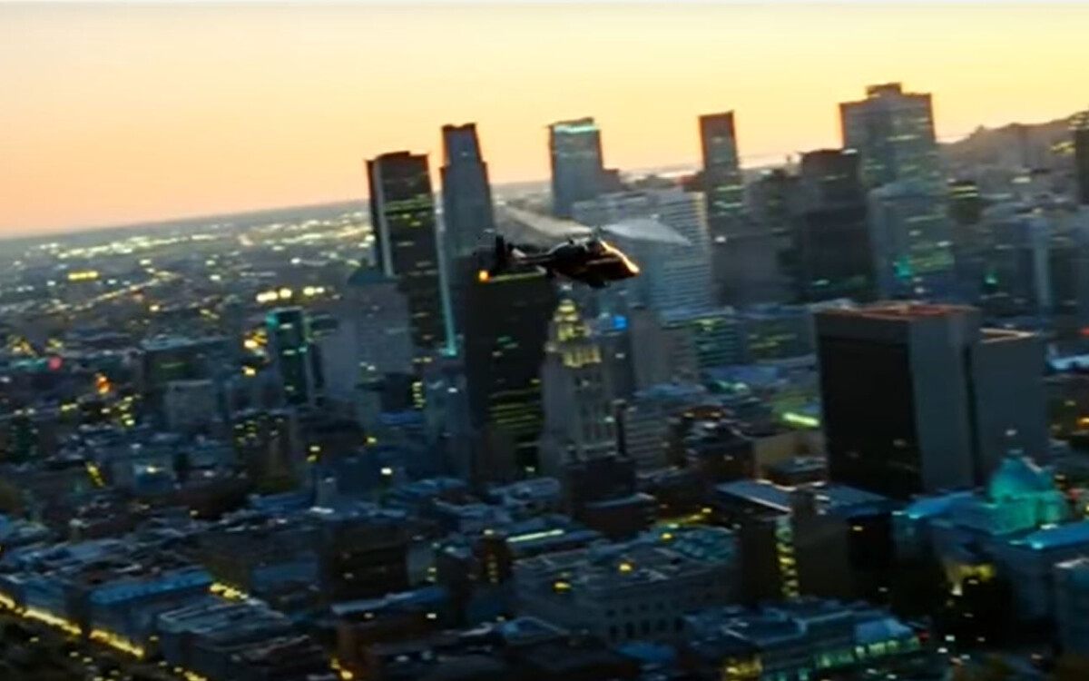 Vidéo La bandeannonce du film Fatal. PureBreak