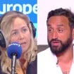 "J'ai essayé plein de blondes pour te remplacer mais..." : Cyril Hanouna (TPMP) en manque d'Enora Malagré ? La séquence complètement folle