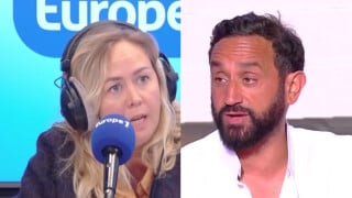 "J'ai essayé plein de blondes pour te remplacer mais..." : Cyril Hanouna (TPMP) en manque d'Enora Malagré ? La séquence complètement folle