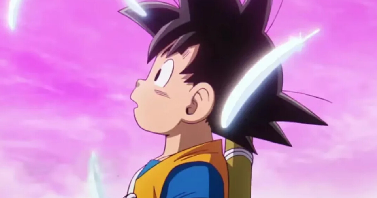 Dragon Ball Daima rend un émouvant hommage à Akira Toriyama... Mais personne ne l'a remarqué