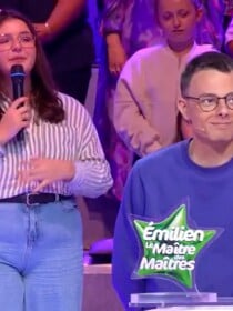 Les 12 Coups de Midi : Emilien mauvais perdant en coulisses ? Ça balance, "Il a tendance à..."