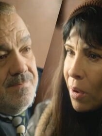 Le Daron : un tournage compliqué à cause de Didier Bourdon ? Mathilda May raconte, "Chaque jour de tournage est un peu comme..."