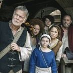 Loups-garous sur Netflix : les créateurs du jeu de société réagissent au film !
