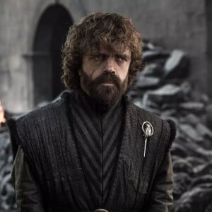 Tyrion Lannister est le personnage préféré des fans.