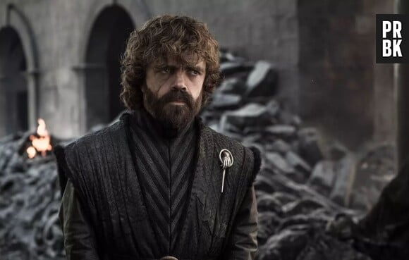 Tyrion Lannister est le personnage préféré des fans.